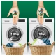 Zestaw 2szt Kapsułki do prania Ariel Allin1 PODS+ Extra Stain 50 szt.