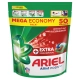 Zestaw 2szt Kapsułki do prania Ariel Allin1 PODS+ Extra Stain 50 szt.