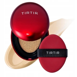 Podkład do twarzy TIRTIR Mask Fit Red Cushion Soft Beige 18 ml SPF 31-40
