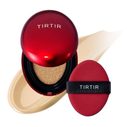 Podkład do twarzy TIRTIR Mask Fit Red Cushion Soft Beige 18 ml SPF 31-40