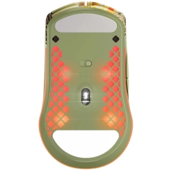 Myszka bezprzewodowa SteelSeries CS2 Dragon Lore sensor optyczny
