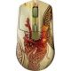 Myszka bezprzewodowa SteelSeries CS2 Dragon Lore sensor optyczny