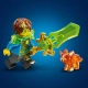 LEGO DREAMZzz 71513 Koszmarna skorpionowa koparka