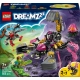 LEGO DREAMZzz 71513 Koszmarna skorpionowa koparka