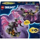 LEGO DREAMZzz 71513 Koszmarna skorpionowa koparka