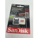 Karta pamięci SanDisk Extreme Plus microSDXC 512 GB + adapter