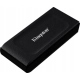 Przenośny zewnętrzny dysk SSD 1TB KINGSTON / XS1000 / USB 3.2 / Black