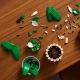 LEGO Botanicals 11504 Skrzydłokwiat