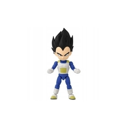 DRAGON BALL DRAGON STARS - KID VEGETA DAIMA