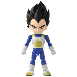 DRAGON BALL DRAGON STARS - KID VEGETA DAIMA