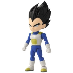 DRAGON BALL DRAGON STARS - KID VEGETA DAIMA