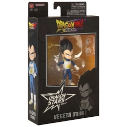 DRAGON BALL DRAGON STARS - KID VEGETA DAIMA