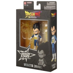 DRAGON BALL DRAGON STARS - KID VEGETA DAIMA