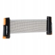 HEAD RAKIETKI 2sztuki+SIATKA+PIŁECZKI 3sztuki PING PONG SET ZESTAW W ETUI