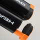 HEAD RAKIETKI 2sztuki+SIATKA+PIŁECZKI 3sztuki PING PONG SET ZESTAW W ETUI