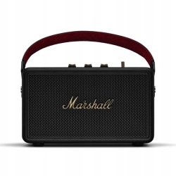 Głośnik przenośny Marshall Kilburn III czarny 50 W