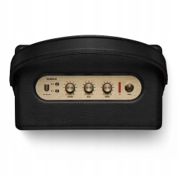 Głośnik przenośny Marshall Kilburn III czarny 50 W