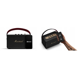 Głośnik przenośny Marshall Kilburn III czarny 50 W