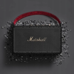 Głośnik przenośny Marshall Kilburn III czarny 50 W