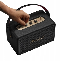 Głośnik przenośny Marshall Kilburn III czarny 50 W