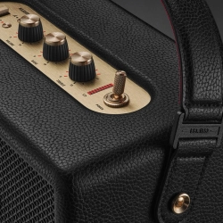 Głośnik przenośny Marshall Kilburn III czarny 50 W