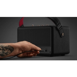 Głośnik przenośny Marshall Kilburn III czarny 50 W