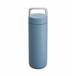 Fellow Carter Carry Tumbler Kubek termiczny Pudrowy niebieski 591 ml