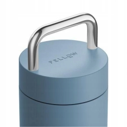 Fellow Carter Carry Tumbler Kubek termiczny Pudrowy niebieski 591 ml