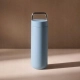 Fellow Carter Carry Tumbler Kubek termiczny Pudrowy niebieski 591 ml
