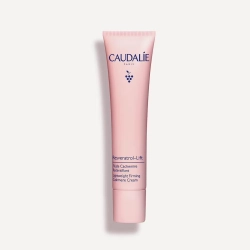 Emulsja ujędrniający do twarzy Caudalie Resveratrol-lift na dzień 40 ml