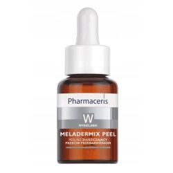 Peeling enzymatyczny Pharmaceris przeciw przebarwieniom 30 ml