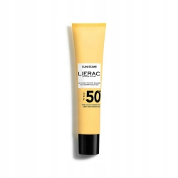 Lierac Sunissime emulsja ochronna do twarzy i dekoltu SPF50 40ml
