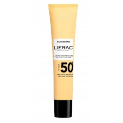 Lierac Sunissime emulsja ochronna do twarzy i dekoltu SPF50 40ml