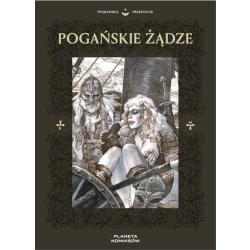 POGAŃSKIE ŻĄDZE PAWEŁ KICMAN, ANNA HELENA SZYMBORSKA