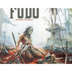 Maska Fudo Saverio Tenuta