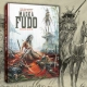 Maska Fudo Saverio Tenuta