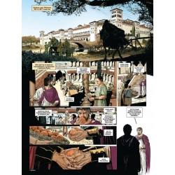 Cywilizacje: Rzym Axel Gonzalbo, Federico Ferniani, France Richemond
