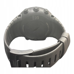 Zegarek sportowy Suunto Core Alpha czarny