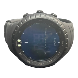 Zegarek sportowy Suunto Core Alpha czarny
