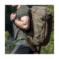 Zegarek sportowy Suunto Core Alpha czarny