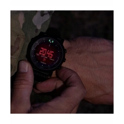 Zegarek sportowy Suunto Core Alpha czarny