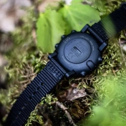 Zegarek sportowy Suunto Core Alpha czarny