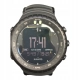 Zegarek sportowy Suunto Core Alpha czarny