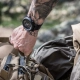 Zegarek sportowy Suunto Core Alpha czarny