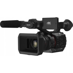 Kamera Panasonic HC-X20E 4K UHD NOWA OKAZJA