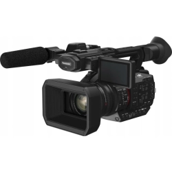 Kamera Panasonic HC-X20E 4K UHD