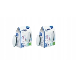 Wkład filtrujący do butelki Brita MicroDisc 3 szt.