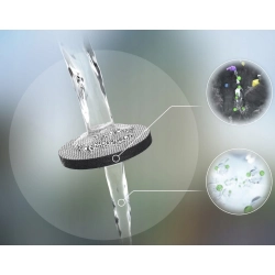 Wkład filtrujący do butelki Brita MicroDisc 3 szt.
