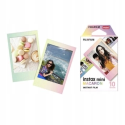 Fujifilm wkład do Instax Mini Macaron 10 szt.