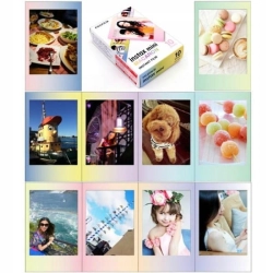 Fujifilm wkład do Instax Mini Macaron 10 szt.